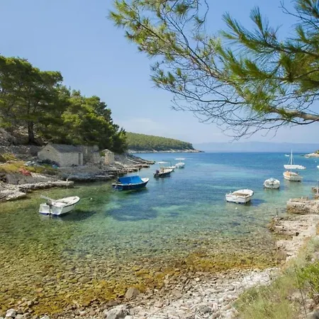 House B - 45m From The Sea Holiday home Vela Luka