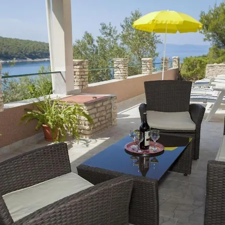House B - 45m From The Sea Holiday home Vela Luka