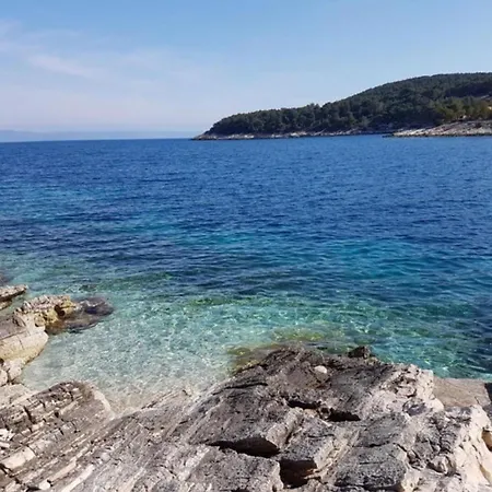 House B - 45m From The Sea Vela Luka