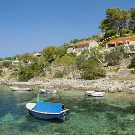 House B - 45m From The Sea *