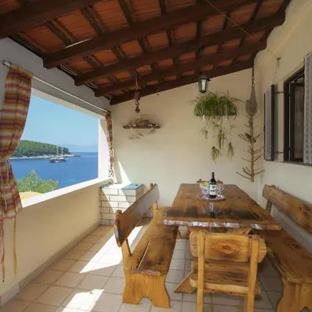House B - 45m From The Sea * Vela Luka