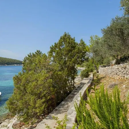 Holiday home House B - 45m From The Sea *