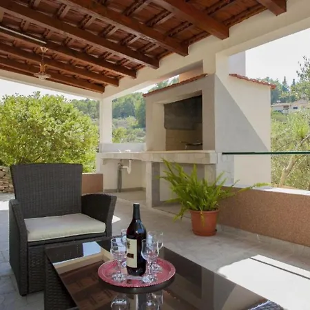 Holiday home House B - 45m From The Sea *