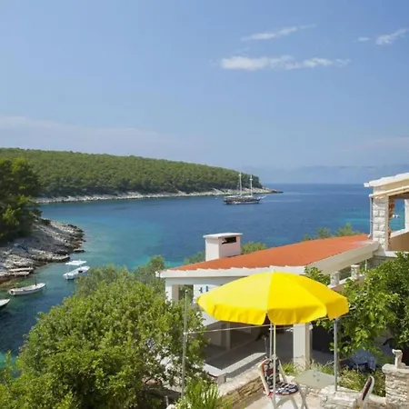 Сasa de vacaciones House B - 45m From The Sea